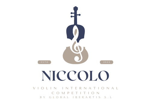 NICCOLO INTERNATIONAL VIOLIN COMPETITION 